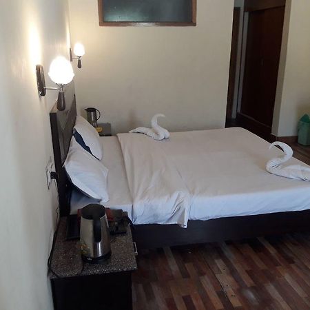 Hotel Jessica Manāli Εξωτερικό φωτογραφία