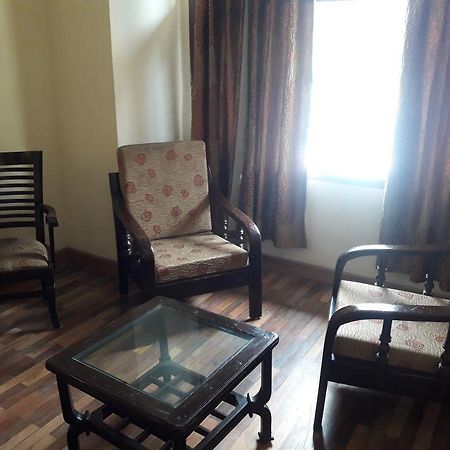 Hotel Jessica Manāli Εξωτερικό φωτογραφία