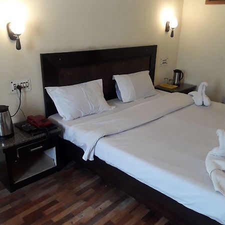 Hotel Jessica Manāli Εξωτερικό φωτογραφία