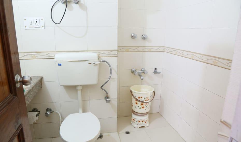 Hotel Jessica Manāli Εξωτερικό φωτογραφία