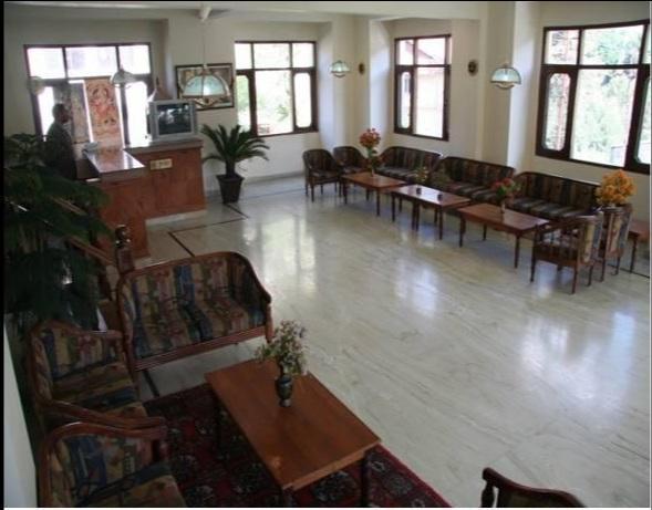 Hotel Jessica Manāli Εξωτερικό φωτογραφία