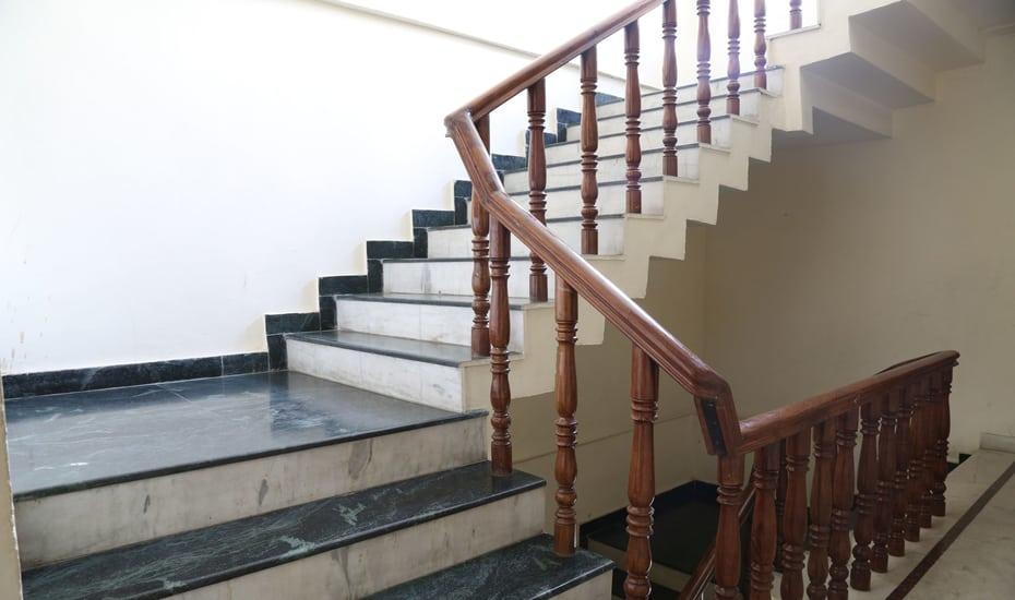 Hotel Jessica Manāli Εξωτερικό φωτογραφία