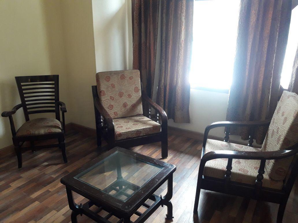 Hotel Jessica Manāli Εξωτερικό φωτογραφία